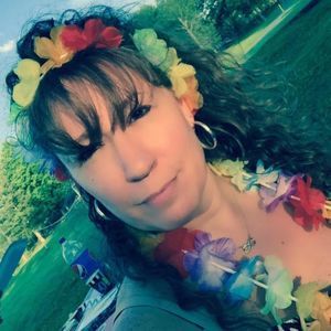 Meet your Posher, Lori